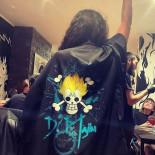 D. Majin Manga Boisson