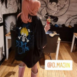 D. Majin Manga Boisson