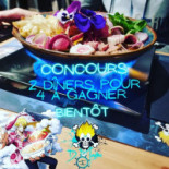 D. Majin Manga Boisson