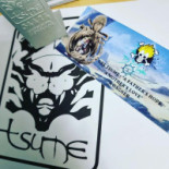 D. Majin Manga Carte