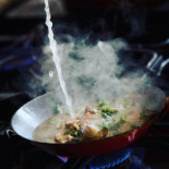 D. Majin Manga Boisson