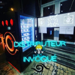 D. Majin Manga Boisson