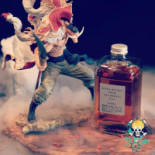 D. Majin Manga Boisson