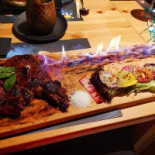 D. Majin Manga Nourriture