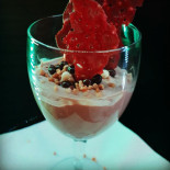 D. Majin Manga Boisson