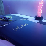 D. Majin Manga Carte