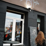 D. Majin Manga Extérieur