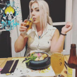 D. Majin Manga Boisson