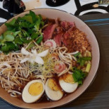 D. Majin Manga Comida