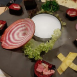 D. Majin Manga drink