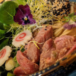 D. Majin Manga drink