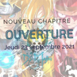 D. Majin Manga Boisson