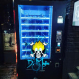 D. Majin Manga Carta