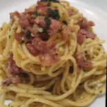 Le A Pâtes De Carmelo (soumagne) Nourriture