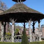 Het Kioske Extérieur