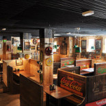 Het Kioske À l'intérieur