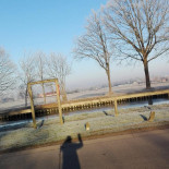 Cuvee Hoeve Exterior