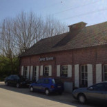 Cuvee Hoeve Exterior