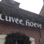 Cuvee Hoeve Exterior