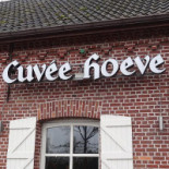 Cuvee Hoeve Exterior