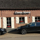 Cuvee Hoeve Exterior
