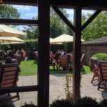 Cuvee Hoeve Exterior