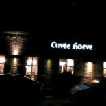 Cuvee Hoeve Exterior