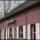 Cuvee Hoeve Exterior