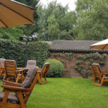 Cuvee Hoeve Exterior