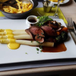 Eethuis De Linden Nourriture