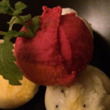 Eethuis De Linden Boisson