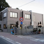 Eethuis De Linden Extérieur