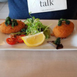 Eethuis De Linden Nourriture