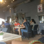 Eethuis De Linden À l'intérieur