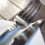 Eethuis De Linden Boisson