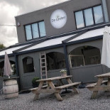 Eethuis De Linden Extérieur