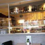 Eethuis De Linden À l'intérieur