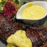 Eethuis De Linden Nourriture