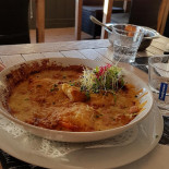 Eethuis De Linden Nourriture