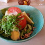 Eethuis De Linden Comida