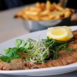 Eethuis De Linden Comida