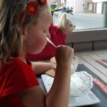 Eethuis De Linden Boisson