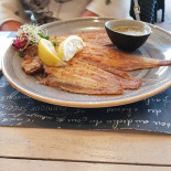 Eethuis De Linden Nourriture