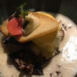 De Lusthof Nourriture