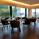 De Lusthof À l'intérieur