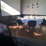 De Lusthof À l'intérieur