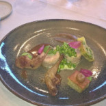 De Lusthof Nourriture