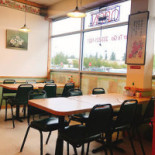 Guynemer Menen À l'intérieur