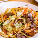 Guynemer Menen Nourriture