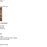 Guynemer Menen Carte